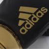 imageadidas Hybrid 300 Boxing and Kickboxing Gloves for Women ampamp MenBLACKGOLD