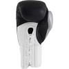 imageadidas Hybrid 400PL Professional Fight GlovesBlackWhite
