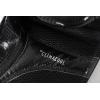 imageadidas Hybrid 65 Boxing and Kickboxing Gloves for Women ampamp MenBLACKWHITE