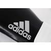 imageadidas Hybrid 65 Boxing and Kickboxing Gloves for Women ampamp MenBLACKWHITE