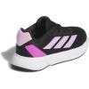 imageadidas Kids Duramo SL SneakerBlackBliss LilacPurple Burst