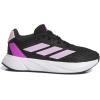 imageadidas Kids Duramo SL SneakerBlackBliss LilacPurple Burst