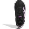 imageadidas Kids Duramo SL SneakerBlackBliss LilacPurple Burst
