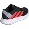 imageadidas Kids Duramo SL SneakerBlackLucid RedHalo Silver