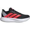 imageadidas Kids Duramo SL SneakerBlackLucid RedHalo Silver