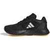 imageadidas Kids Duramo SL SneakerBlackSparkZero Metallic