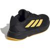 imageadidas Kids Duramo SL SneakerBlackSparkZero Metallic