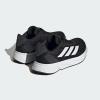 imageadidas Kids Duramo SL SneakerBlackWhiteCarbon