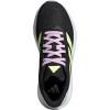 imageadidas Kids Duramo SL SneakerBlackYellowBliss Lilac