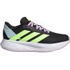 imageadidas Kids Duramo SL SneakerBlackYellowBliss Lilac