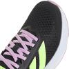 imageadidas Kids Duramo SL SneakerBlackYellowBliss Lilac