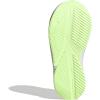 imageadidas Kids Duramo SL SneakerBlackZero MetallicGreen Spark
