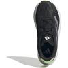 imageadidas Kids Duramo SL SneakerBlackZero MetallicGreen Spark