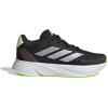 imageadidas Kids Duramo SL SneakerBlackZero MetallicGreen Spark