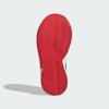imageadidas Kids Duramo SL SneakerCore BlackIron MetallicBetter Scarlet