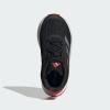 imageadidas Kids Duramo SL SneakerCore BlackIron MetallicBetter Scarlet