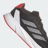 imageadidas Kids Duramo SL SneakerCore BlackIron MetallicBetter Scarlet