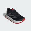 imageadidas Kids Duramo SL SneakerCore BlackIron MetallicBetter Scarlet