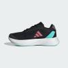 imageadidas Kids Duramo SL SneakerCore BlackPink FusionWhite