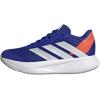 imageadidas Kids Duramo SL SneakerLucid BlueZero MetallicImpact Orange