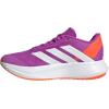imageadidas Kids Duramo SL SneakerPurple BurstWhiteImpact Orange