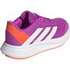 imageadidas Kids Duramo SL SneakerPurple BurstWhiteImpact Orange
