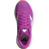 imageadidas Kids Duramo SL SneakerPurple BurstWhiteImpact Orange