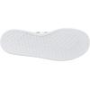 imageadidas Kids Grand Court SneakerBlackWhiteWhite