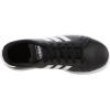imageadidas Kids Grand Court SneakerBlackWhiteWhite