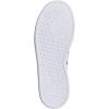 imageadidas Kids Grand Court SneakerBlackWhiteWhite Wide