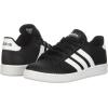imageadidas Kids Grand Court SneakerBlackWhiteWhite Wide