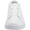 imageadidas Kids Grand Court SneakerWhiteWhiteBlack