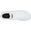 imageadidas Kids Grand Court SneakerWhiteWhiteBlack