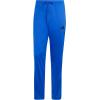 imageadidas Mens 3Stripes Tricot Opem Hem Track PantsTeam Royal Blue