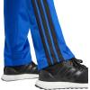imageadidas Mens 3Stripes Tricot Opem Hem Track PantsTeam Royal Blue