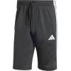 imageadidas Mens 3Stripes Tricot ShortsBlack