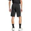 imageadidas Mens 3Stripes Tricot ShortsBlack