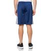 imageadidas Mens 3Stripes Tricot ShortsDark Blue