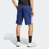 imageadidas Mens 3Stripes Tricot ShortsDark Blue