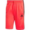 imageadidas Mens 3Stripes Tricot ShortsPure Ruby