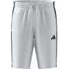 imageadidas Mens 3Stripes Tricot ShortsWhite