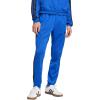 imageadidas Mens 3Stripes Tricot Tapered Track PantsTeam Royal Blue
