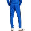 imageadidas Mens 3Stripes Tricot Tapered Track PantsTeam Royal Blue