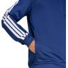 imageadidas Mens 3Stripes Tricot Track TopDark Blue