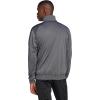 imageadidas Mens 3Stripes Tricot Track TopGrey