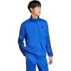 imageadidas Mens 3Stripes Tricot Track TopRoyal Blue