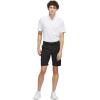 imageadidas Mens Adi Advantage Golf ShortsBlack