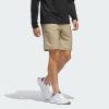 imageadidas Mens Adi Advantage Golf ShortsHemp