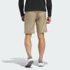 imageadidas Mens Adi Advantage Golf ShortsHemp