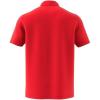 imageadidas Mens Adi Performance Polo Shirt Collegiate Red Medium